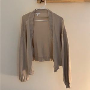 Nordstrom Rack Cardigan